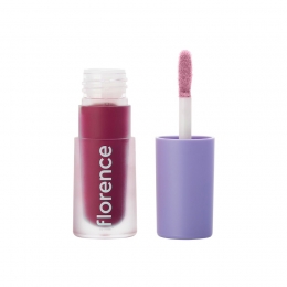 FlorenceByMillsBeaVIPVelvetLiquidLipstick