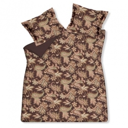 VandyckbohomultiDekbedovertrek