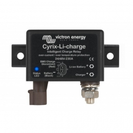 CyrixLithiumLoadRelais2448V-230A