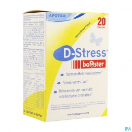 D-stressBoosterPdrZakje20