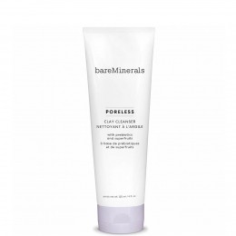 bareMineralsPorelessClayCleanser120ml