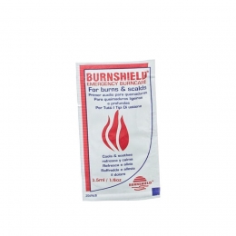 BurnBlottZakje35ml