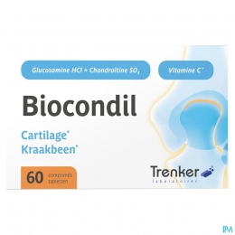 Biocondil60Tabletten