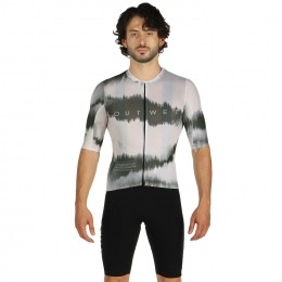 OUTWETRSPRO10VoltageSetfietsshirtfietsbroekset2artikelenvoor