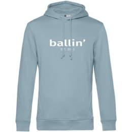 TruiBallinEst2013BasicHoodie