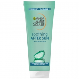 GarnierAmbreSolaireHydraterendeKalmerendeAftersunlotion100ml