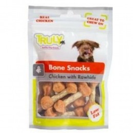 15xTrulyHondensnackBone90gr