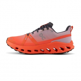 OnCloudsurferTrailWaterproofDames