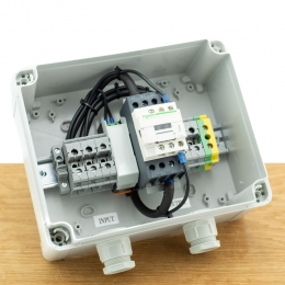 SoftStart22kW
