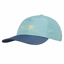 PUMAxFIRSTMILERunningCapUnisexPet024394-01