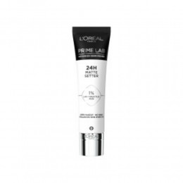 3xLOralPrimeLabPrimerMatteSetter30ml