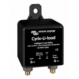 CyrixLithiumLoadRelais2448V-120A