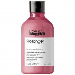 LOralProfessionnelSeriExpertProLongerShampoo300ml