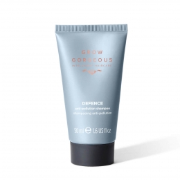GrowGorgeousDefenceShampoo50ml