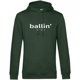 TruiBallinEst2013BasicHoodie