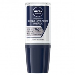 NiveaMenDeodorantRollerDermaDryControl50ml