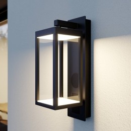 LucandeLEDbuitenwandlampFerdinandantracietLuidspreker