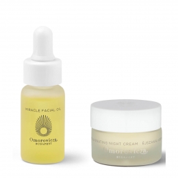 OmoroviczaFoundersFavouritesBundel