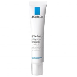 LaRoche-PosayEffaclarKAnti-BlackheadMoisturiser40ml