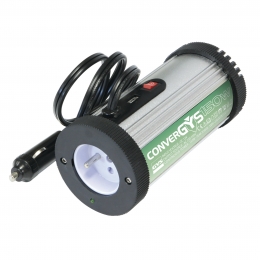 InverterConvergys150-12V150W