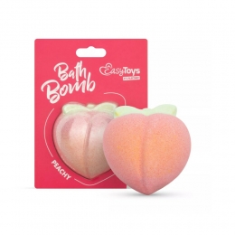 EasytoysBadbruisbalPeachy