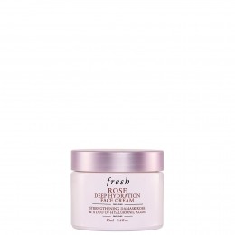 FreshRoseDeepHydrationFaceCreamVariousSizes-50ml