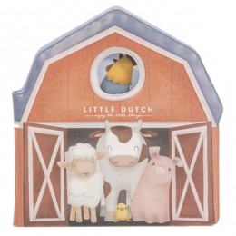 LittleDutchbadboekjeLittlefarm