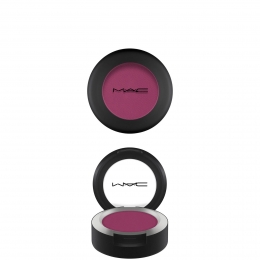 MACPoederKissSoftMatteOogschaduwVerschillendeTinten-LenseBlur