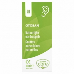 OtosanNatuurlijkeOordruppels10ml