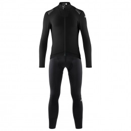 ASSOSMilleGTEisenherzUltrazS11Setwinterfietsjacklangekoersbroek