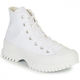 HogeSneakersConverseChuckTaylorAllStarLugged20FoundationalCanvas