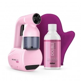 MineTanColourCollectionPersonalSprayTanKit-Roze