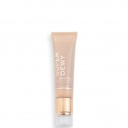 MakeupRevolutionSuperdewyGetinteMoisturizerVerschillendeTinten-Medium