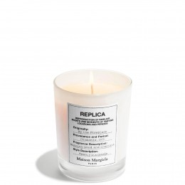 MaisonMargielaReplicaByTheFireplaceKaars165g