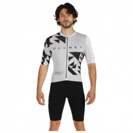 OUTWETRSPRO10ArrowSetfietsshirtfietsbroekset2artikelenvoor