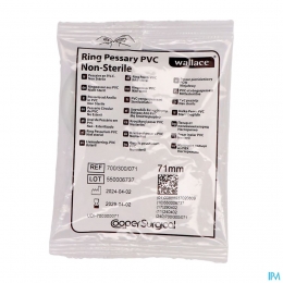 PortexPessariumVinyl71mm1