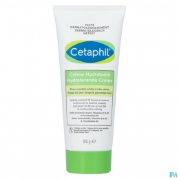 CetaphilHydraterendeCreme100g