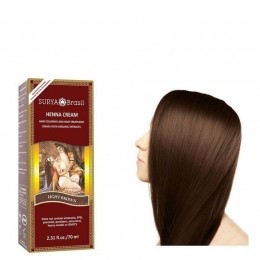 SuryaBrasilHennaCream