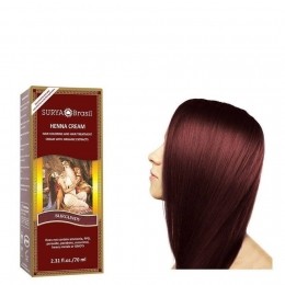 SuryaBrasilHennaCream