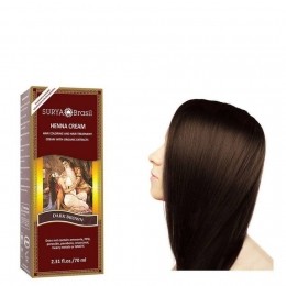 SuryaBrasilHennaCream