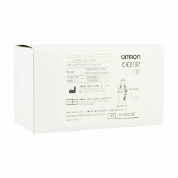 OmronVerstuifsetVoorOmronC802