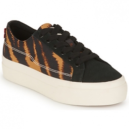 LageSneakersLevisXLDECONLOW