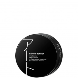 ShuUemuraTheArtOfStylingNendoDefinerMatteKlei75ml