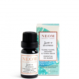 NEOMEssentileOliemixvanYlangYlangVetiverenTonkaboon10ml