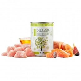 alsa-nature4-SEASONSVoorjaarsmenuKalkoenZalmmetzoeteaardappelenvijg400gAantal400g
