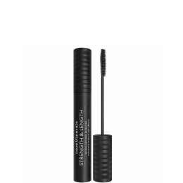 bareMineralsStrengthLengthmetSerumVerrijkteMascara-Zwart8ml