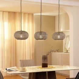 LindbyhanglampNerys3-lampszwartbamboe1120cm