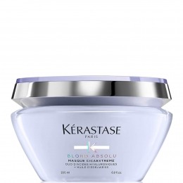 KrastaseBlondAbsoluMasqueCicaextreme200ml
