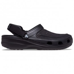 Crocs-YukonVistaIILiteRideClog-Sandalenmaat12zwart