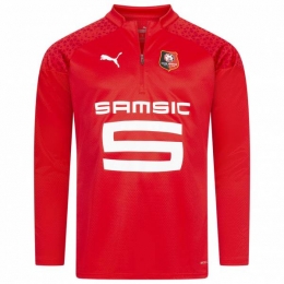 StadeRennaisFCFCPUMAHerenTrainingsweater772433-01